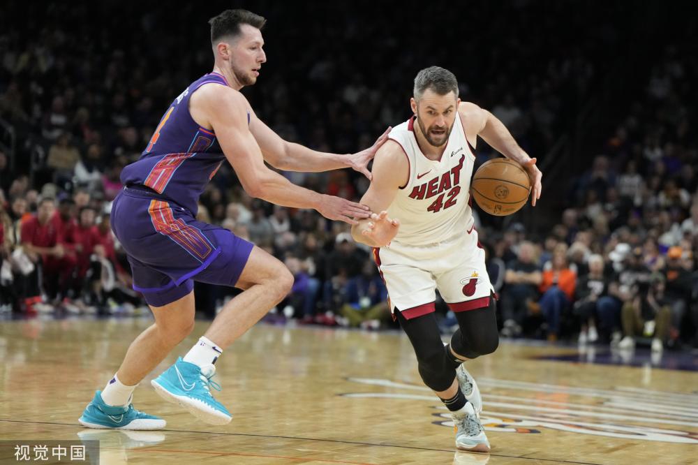 NBA官方